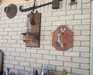 Make us an offer!  everything must go!