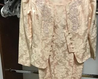 Another vintage outfit