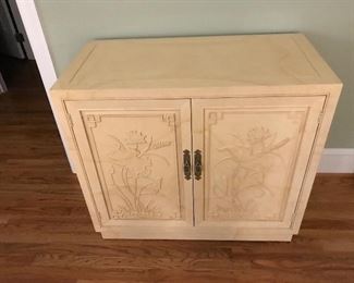 Vintage Henredon chest