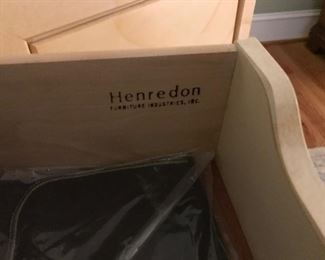 North Carolina based and made...before the closed the NC plants and shipped everything to China!