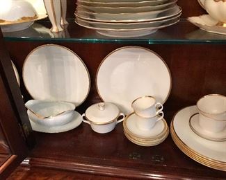 Vintage Minton China