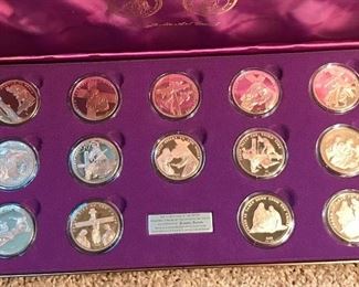 Stations of the Cross