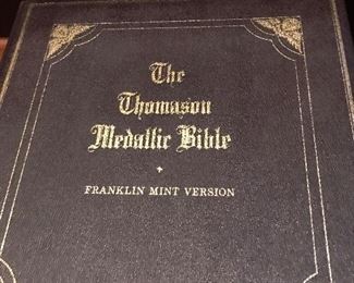 Title of presentation notebook