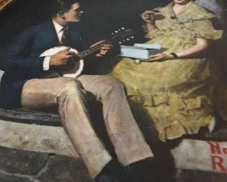 More Rockwell plates