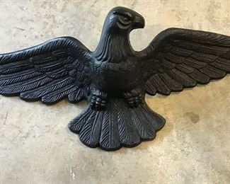 Metal Eagle