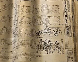 Blueprints for auto world 