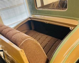 1930 Ford Model A. Best offer with reserve. Will be onsite but is not a part of the traditional estate sale. Please contact us with any questions. 