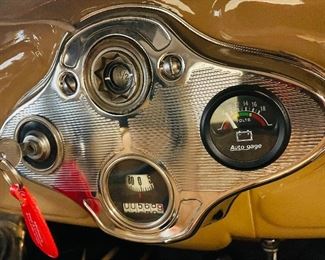 1930 Ford Model A. Best offer with reserve. Will be onsite but is not a part of the traditional estate sale. Please contact us with any questions. 