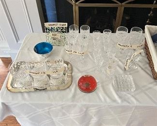 Waterford Crystal