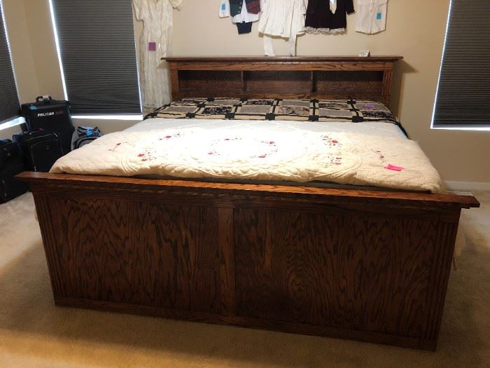 Godfrey Estate Sale Absolutely Loaded !! starts on 7/19/2022