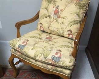 lots of great side chairs