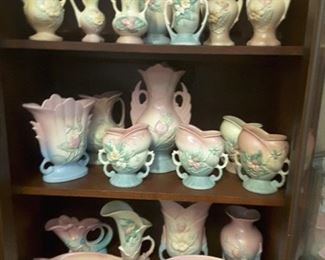 Large Hull collection