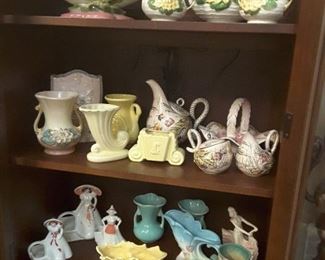 Hull collection