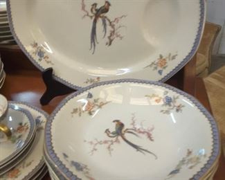 Paradise , Limoges