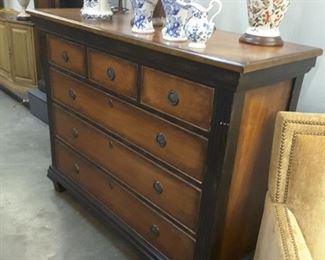 Chest by Hooker