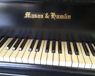 Concert level, model BB grand piano... great condition!