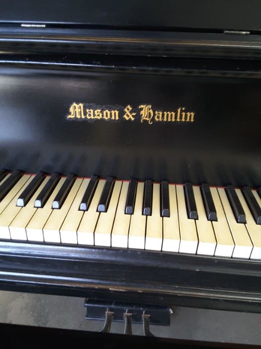 Concert level, model BB grand piano... great condition!