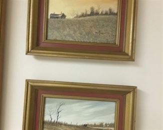 Billy Morgan prints