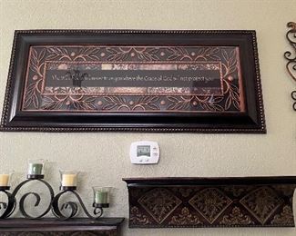 Wall Decor