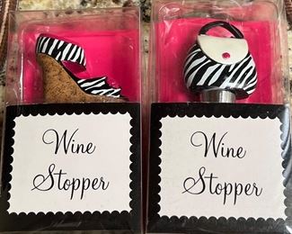 Wine Stopper