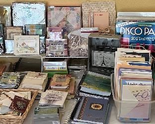 Assorted Gift Stationary