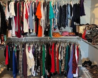 Women's Clothing for all Occasions Sz 4-10 Many items New w Tags!