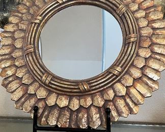 Decorative Mirror
