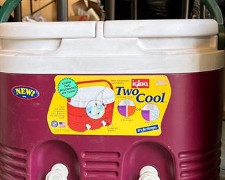 Igloo Two Cool