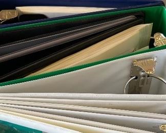 Office Supplies, so many office supplies!