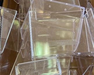 Office Supplies, so many office supplies!