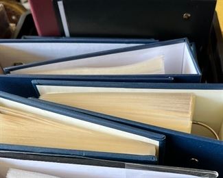 Office Supplies, so many office supplies!