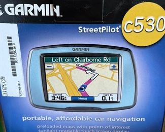 Garmin