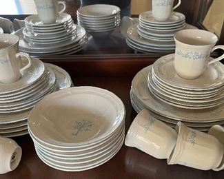 Brickoven Stoneware 75 pcs