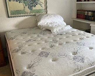 Queen Size Bed