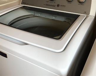 MAYTAG WASHER