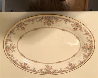 NORITAKE GALLERY CHINA