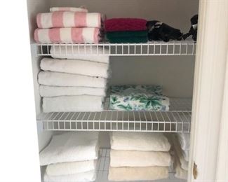 TOWELS