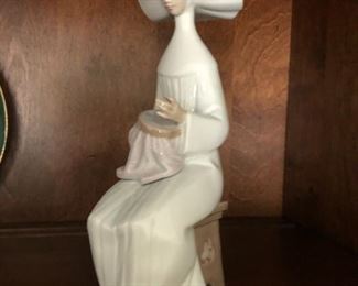 LLADRO