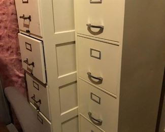 FILE CABINET