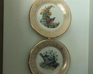 LENOX PLATES