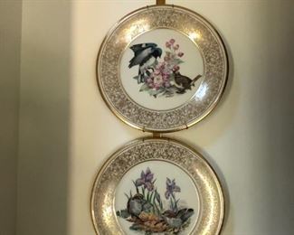 LENOX PLATES