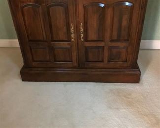 MATCHING SERVER BY ETHAN ALLEN