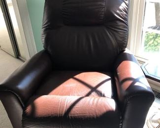 ROCKER/RECLINER