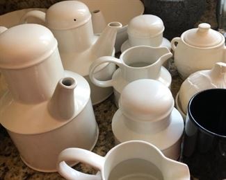 COFFEE SET