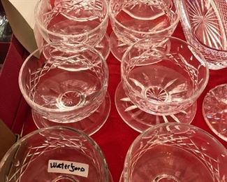 WATERFORD SHERBETS
