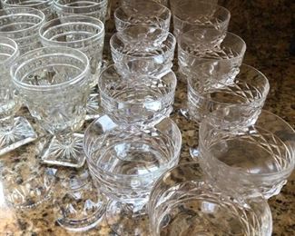 GLASSWARE