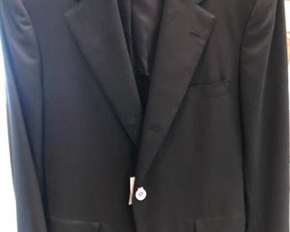 MEN'S SPORT COAT