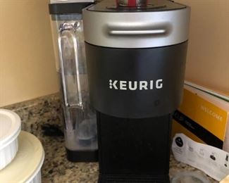 KEURIG