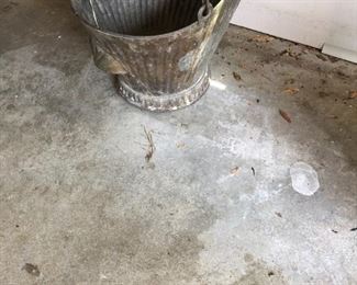 COAL BUCKET