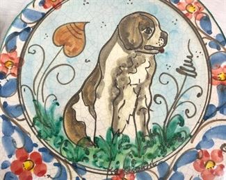 FIRST STONE VIETRI ITALY